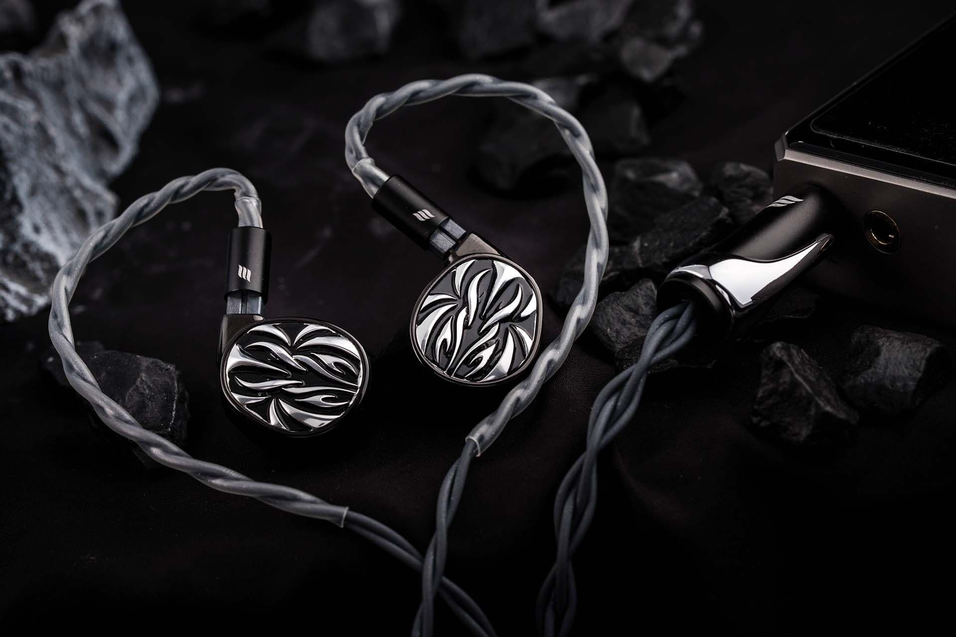 LETSHUOER ember Flagship Planar-Driven Earphones Released