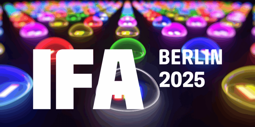 Better Than OLED-TVs? Sony unveils RGB-Mini-LED TV prototype at IFA 2025