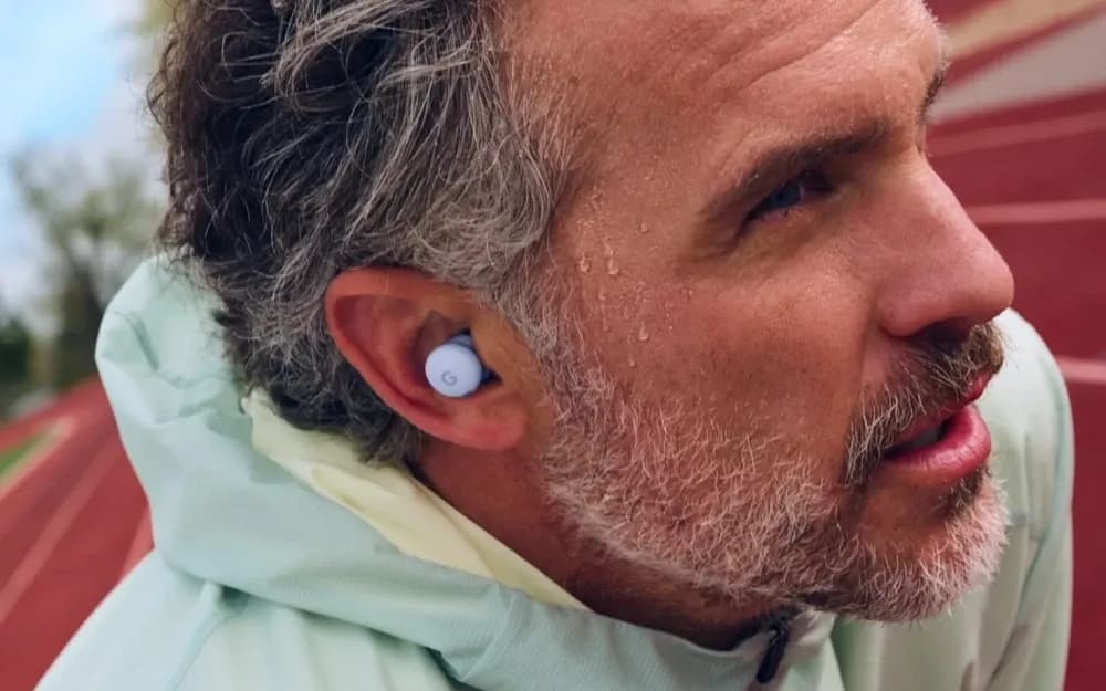 Google Pixel Buds 2A: Featuring Silent Seal 1.5 and Replaceable Case Battery