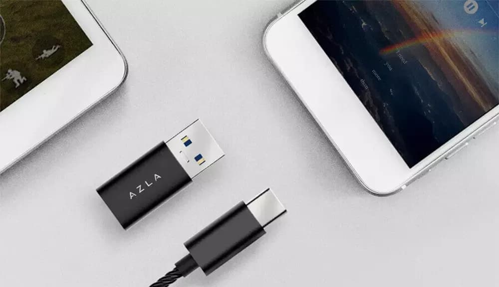 AZLA Introduces the A100: A Compact DAC and Headphone Amplifier for High-Resolution Audio Enthusiasts