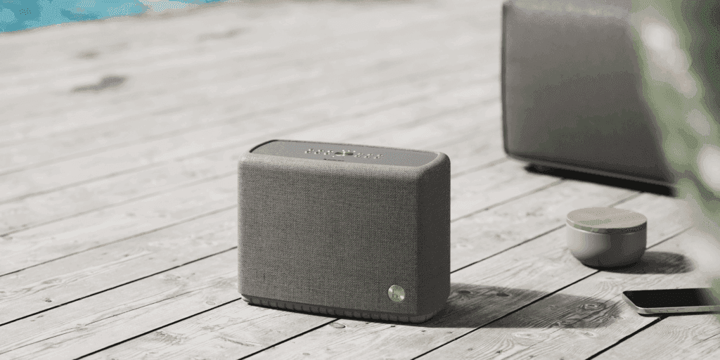 IFA 2025: Audio Pro Introduces Generation W Loudspeakers with Advanced Features