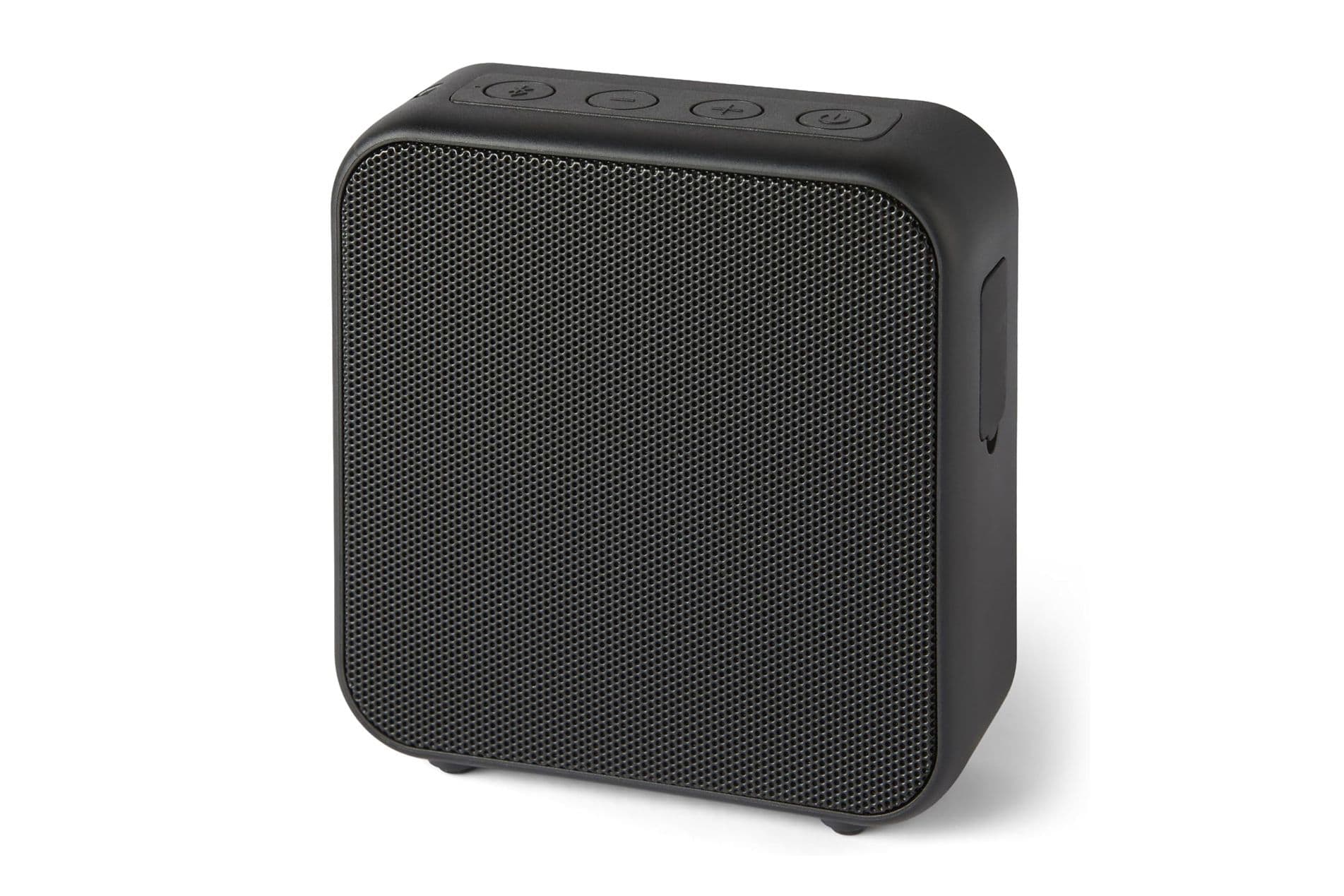 AmazonBasics Releases Compact Waterproof Bluetooth Speaker