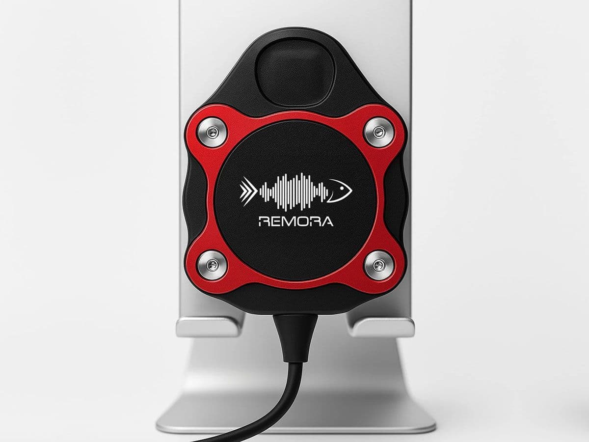 Sonical Embarks on Trial Manufacturing of Remora Device at Sony UK Technology Centre