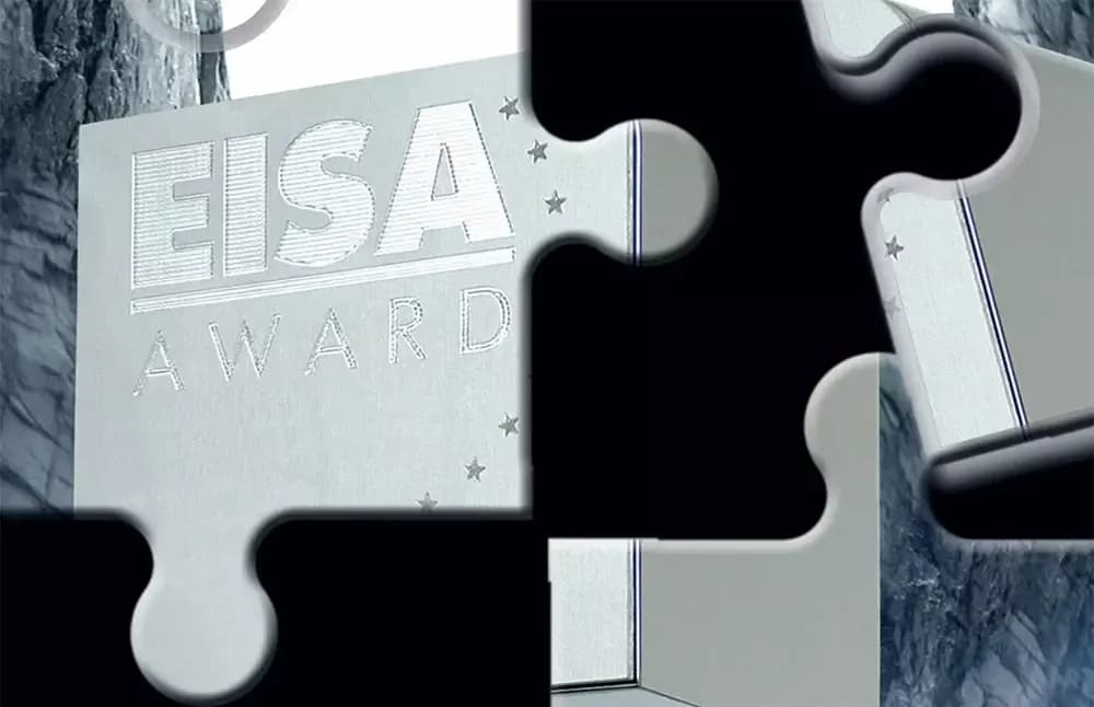 EISA 2025–2026 OLED TV Winners Announced: Exceptional Innovations from Samsung, Loewe, and Philips