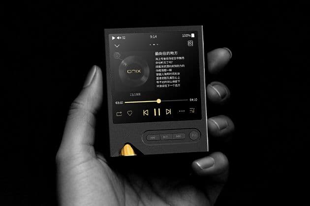 ONIX Launches Compact Flagship DAP Tocata XM2