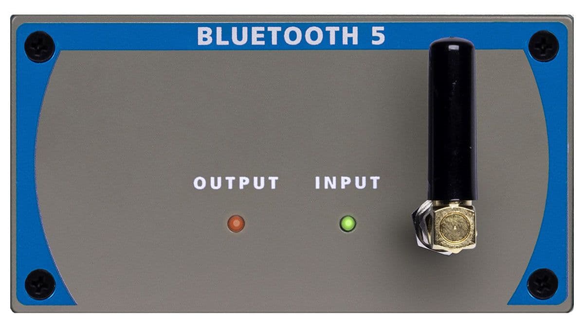 Audio Precision Introduces the Bluetooth 5 Module for APx B-Series Analyzers