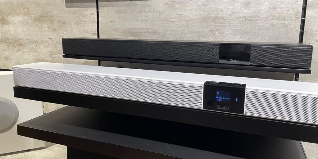 Teufel Cinebar 22 Announced: The New Value-for-Money Gem?