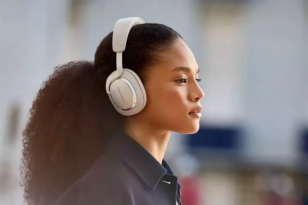Award-Winning Wireless Headphones from EISA 2025-2026