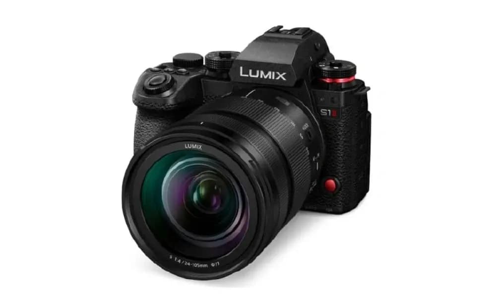Panasonic Lumix S1II and Lumix S1IIE cameras launched in India: Professional tools for video and photography