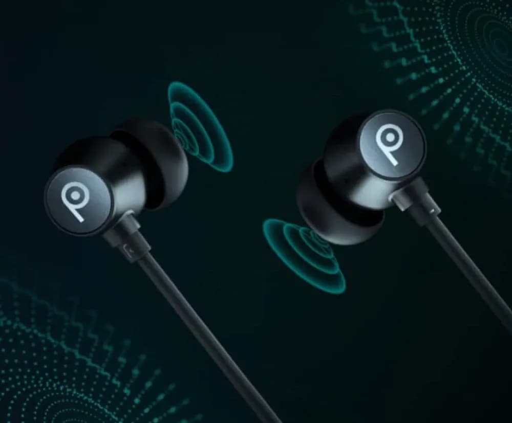 Lava Probuds N33: First Neckband Earphones with ANC from the Brand