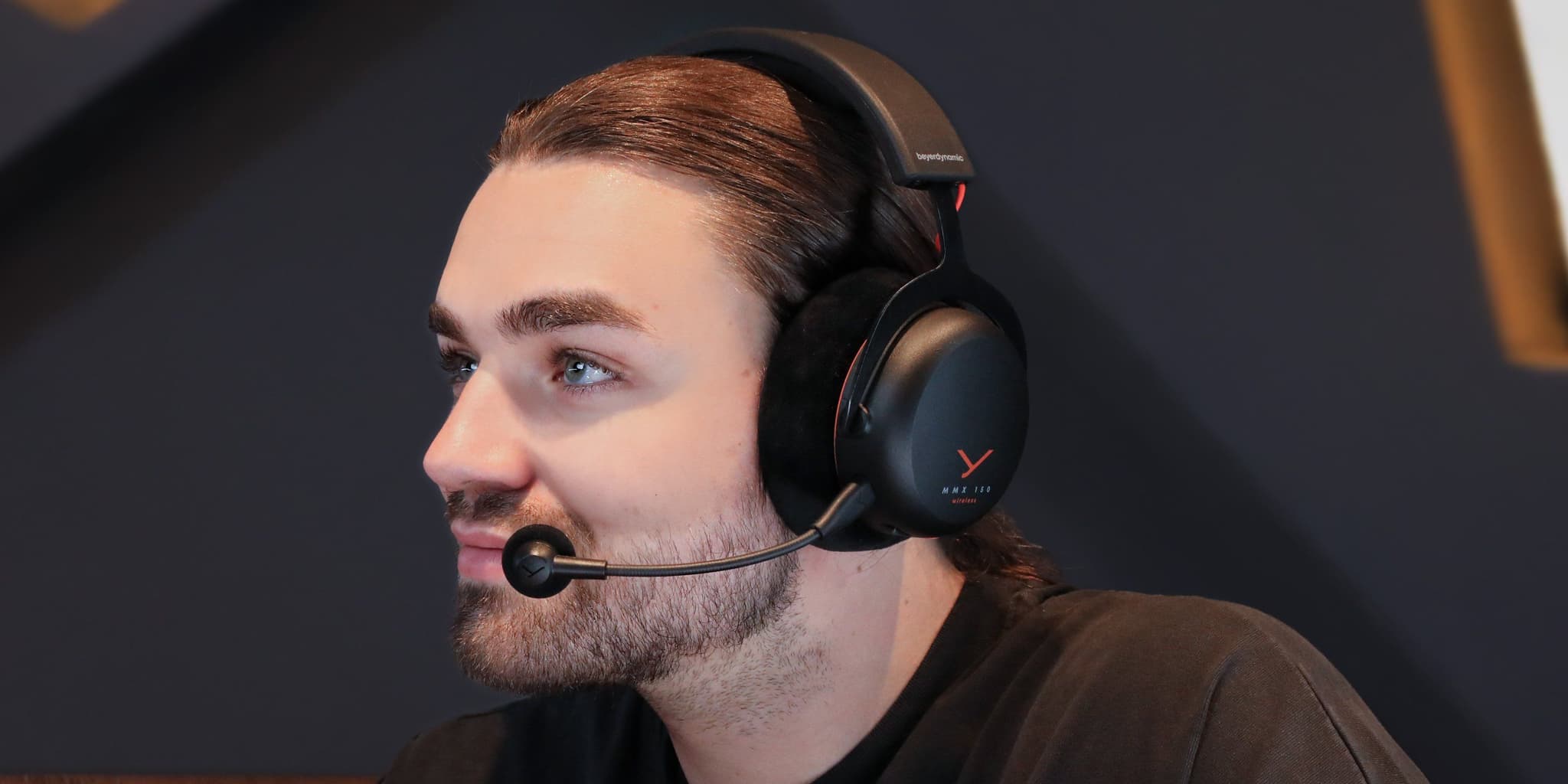 Beyerdynamic introduces MMX 150 and MMX 230 Wireless Gaming Headsets at Gamescom 2025