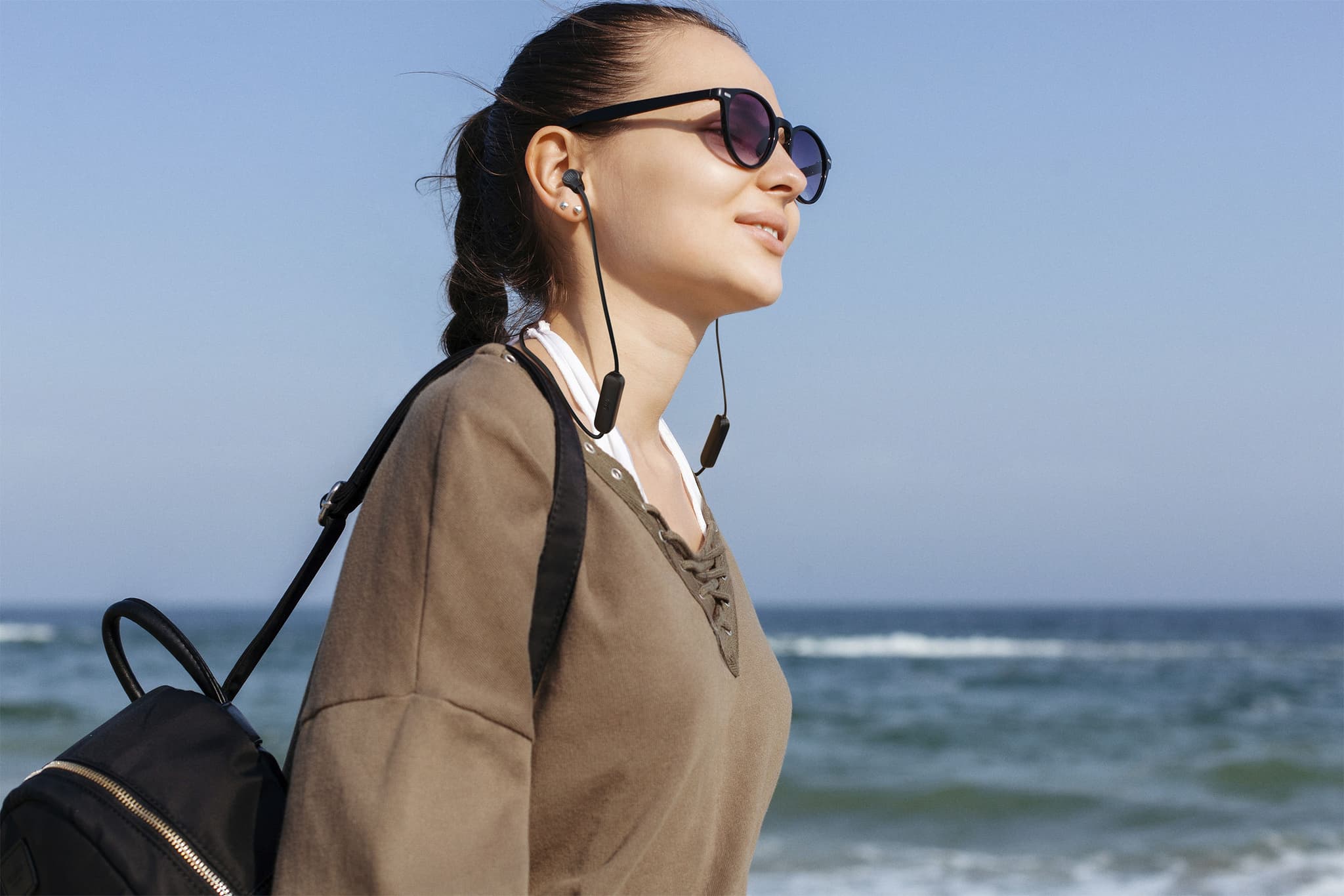 JBL Tune 135BT and Amazon-Exclusive Tune 235BT Neckband Bluetooth Earphones Launch With 25-Hour Battery and Multipoint