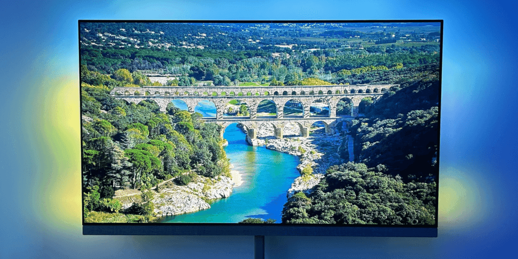 Highlights der Fernseher auf der IFA 2025