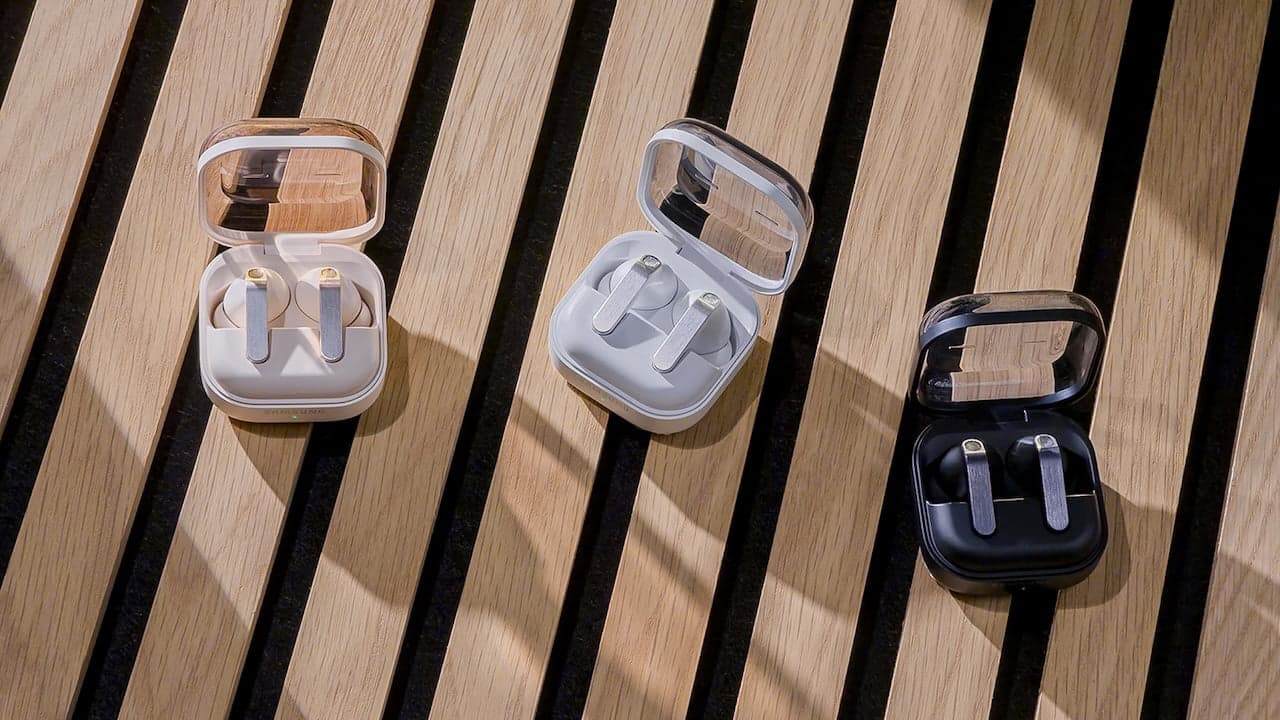 Samsung Galaxy Buds4 and Buds4 Pro Launch with AI Live Translate, Adaptive EQ, 24-bit/96kHz Audio, and 360 Audio