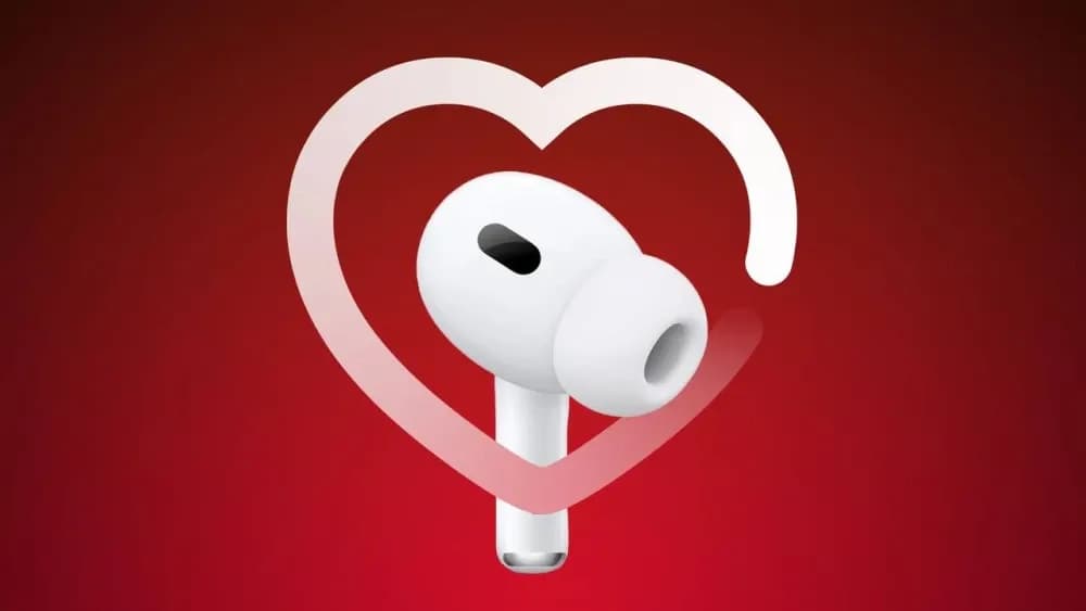 Apple AirPods Pro 3 Expected This Fall Featuring Heart Rate Monitoring