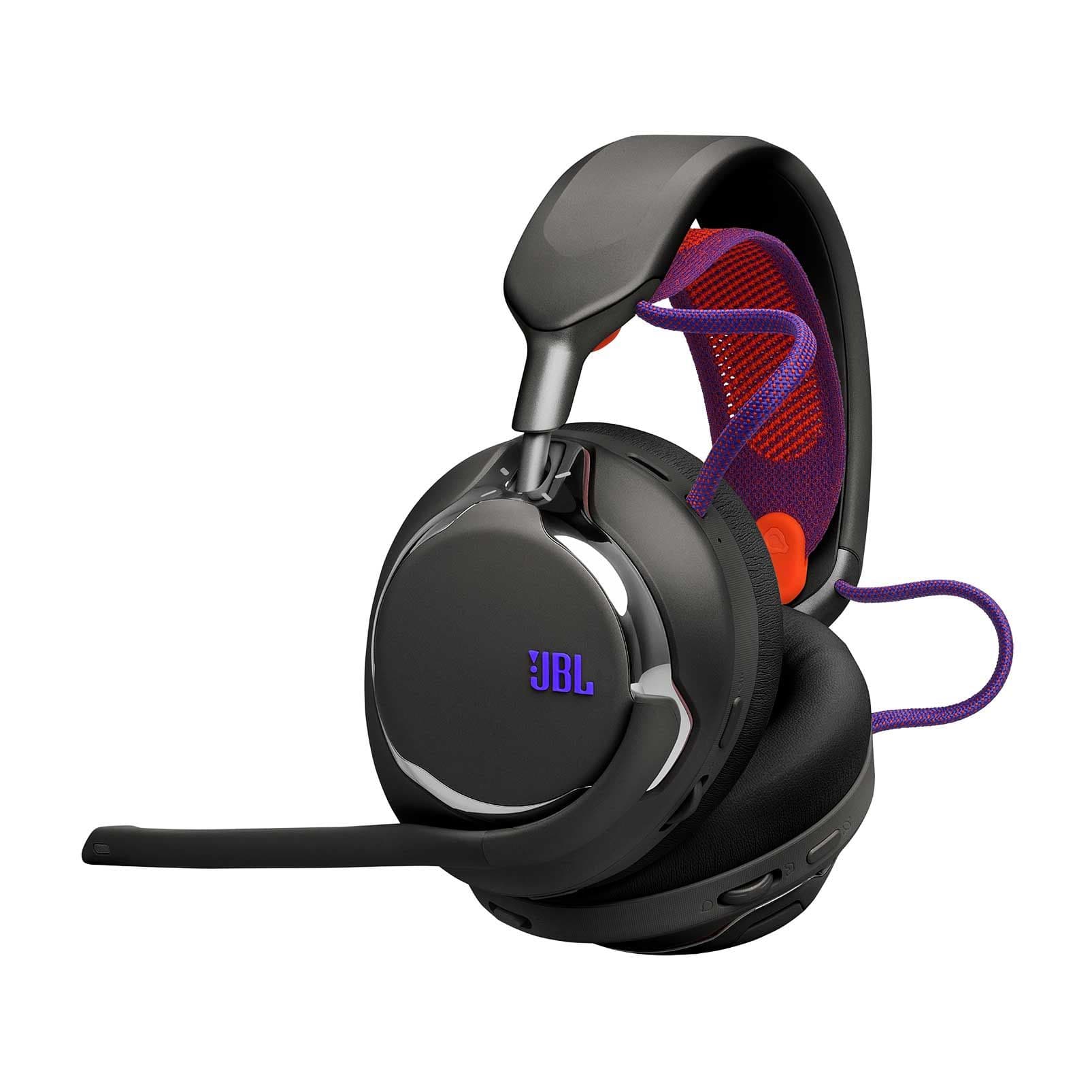 JBL Launches Quantum 950 WIRELESS, Quantum 650 WIRELESS, and Quantum 250 Gaming Headsets with Spatial Sound and Multiple Connectivity Options