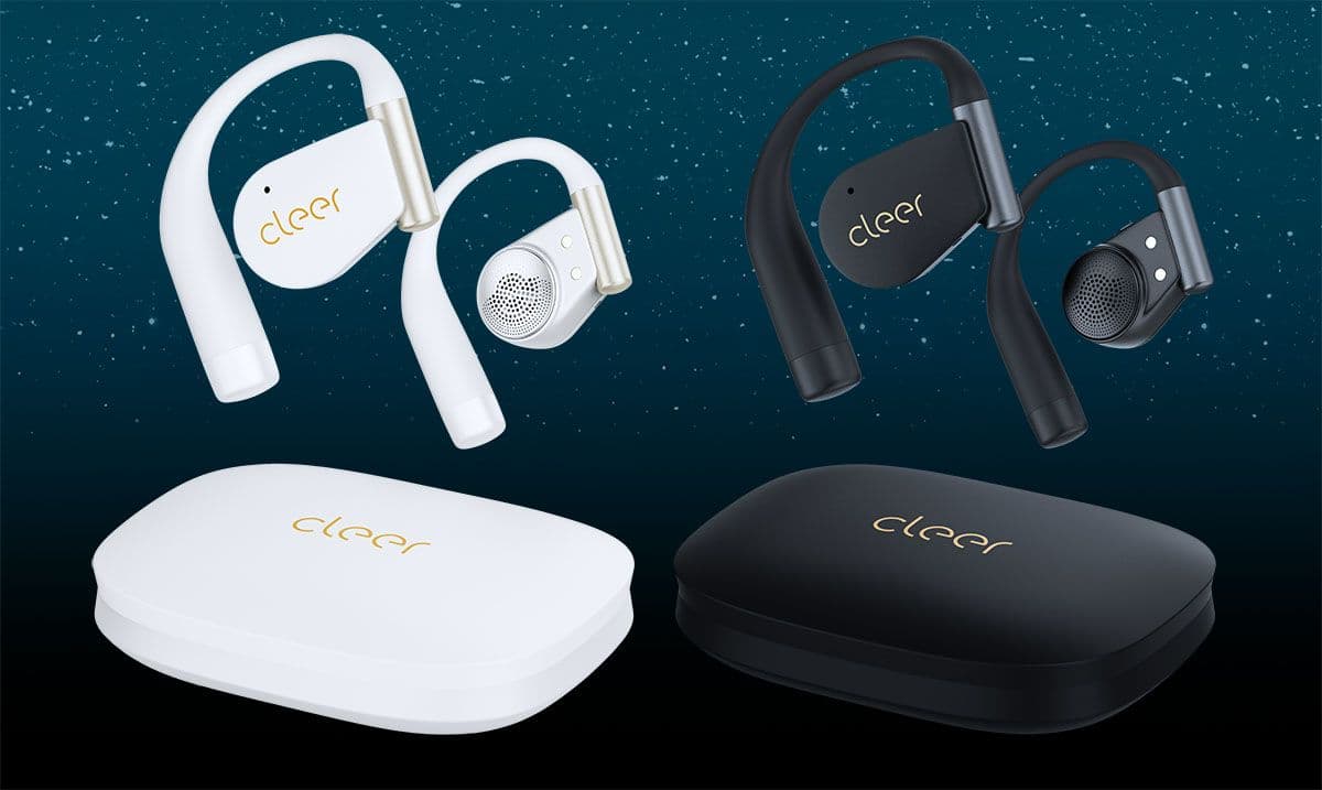 Cleer Audio Launches THX Certified Arc 4 Series at CES 2026