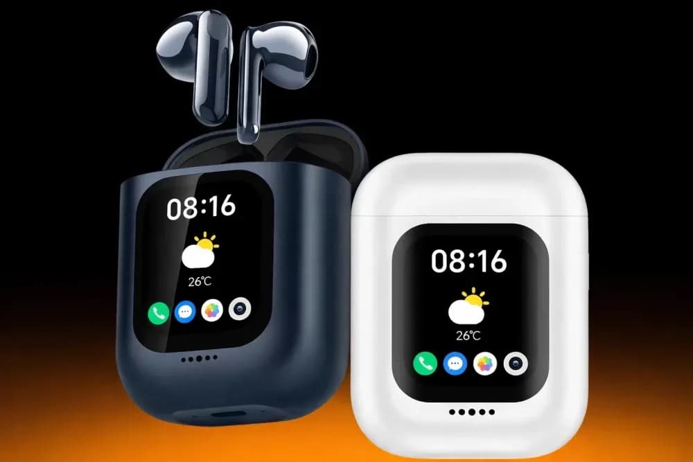 HONOR Choice AI Call Earphones Announced: Wireless Earphones with Embedded SIM Card