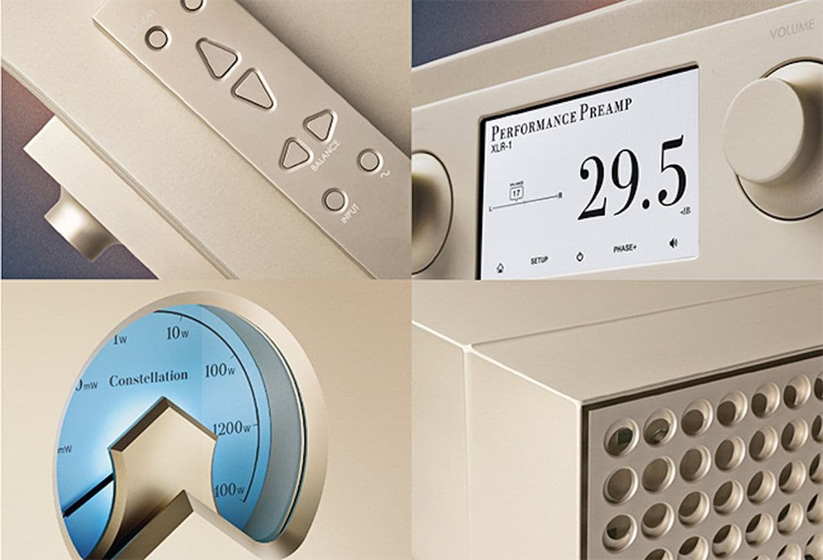 Constellation Performance 2 Series Introduced: Elevating Audio Excellence