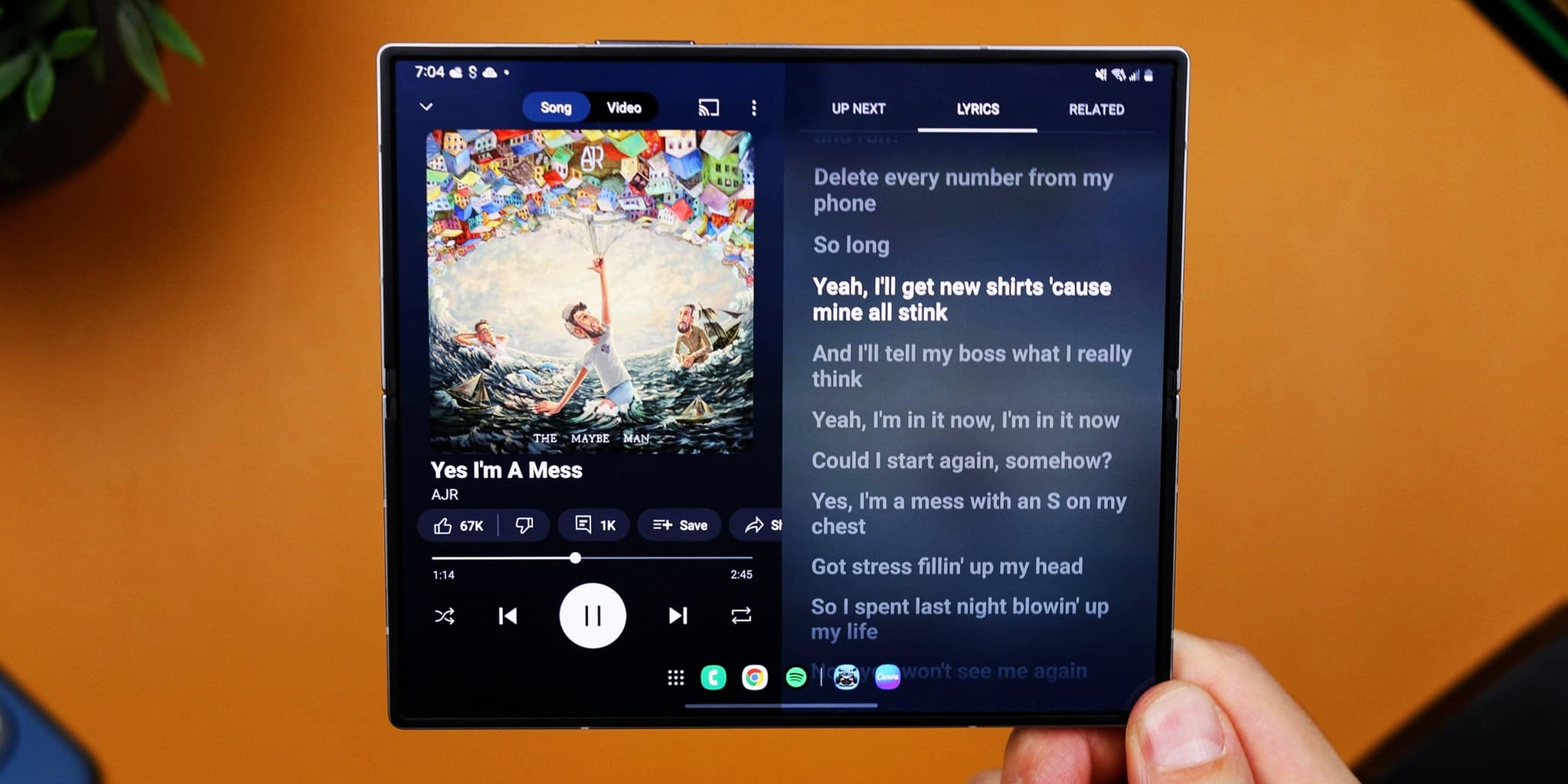 Spotify presenta acceso gratuito a estadísticas de escucha mejoradas