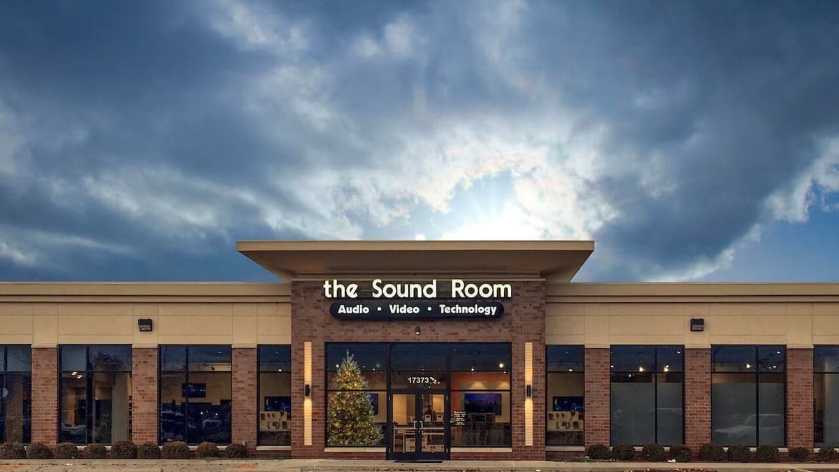 Audio Advice Expands to Midwest by Acquiring The Sound Room in St. Louis
