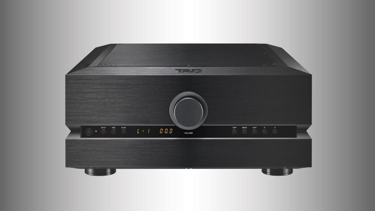 Technical Audio Devices Laboratories Introduces Revolutionary A1000 Integrated Amplifier