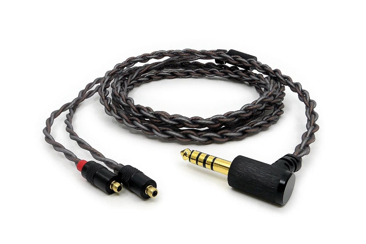 Maestraudio Releases New 4.4mm Balanced Cable Enhancing Low-Frequency Depth