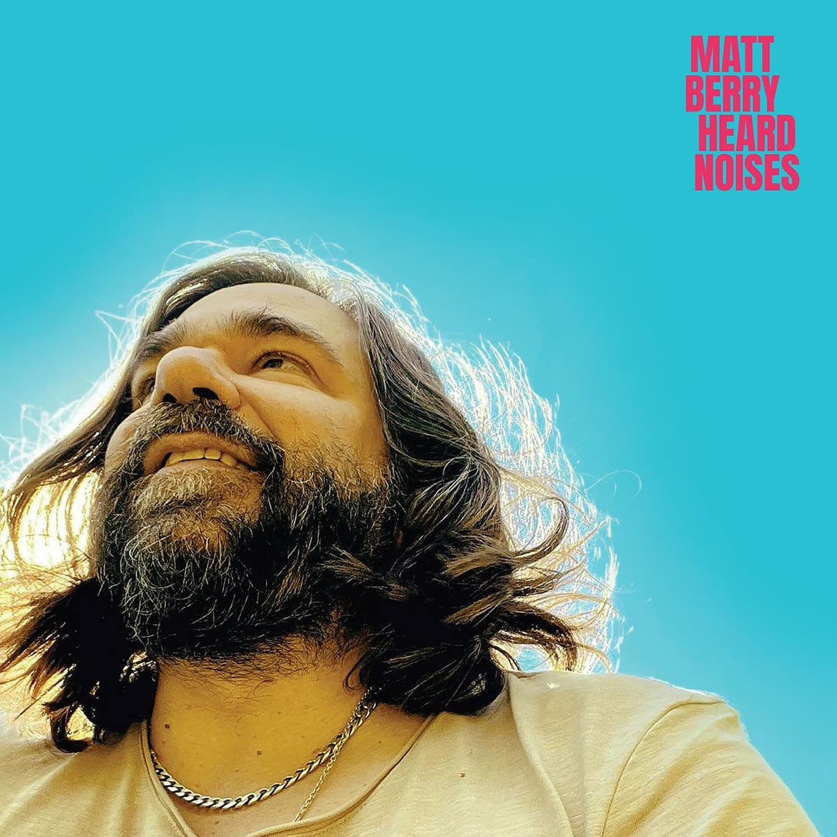 Matt Berry Announces Limited Edition Vinyl Box Set for 'Heard Noises'