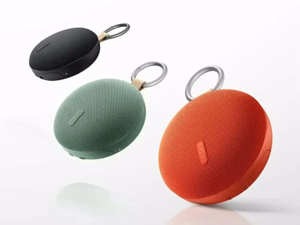 Redmi Bluetooth Speaker 2: Compact Wireless Audio at 25 Euros