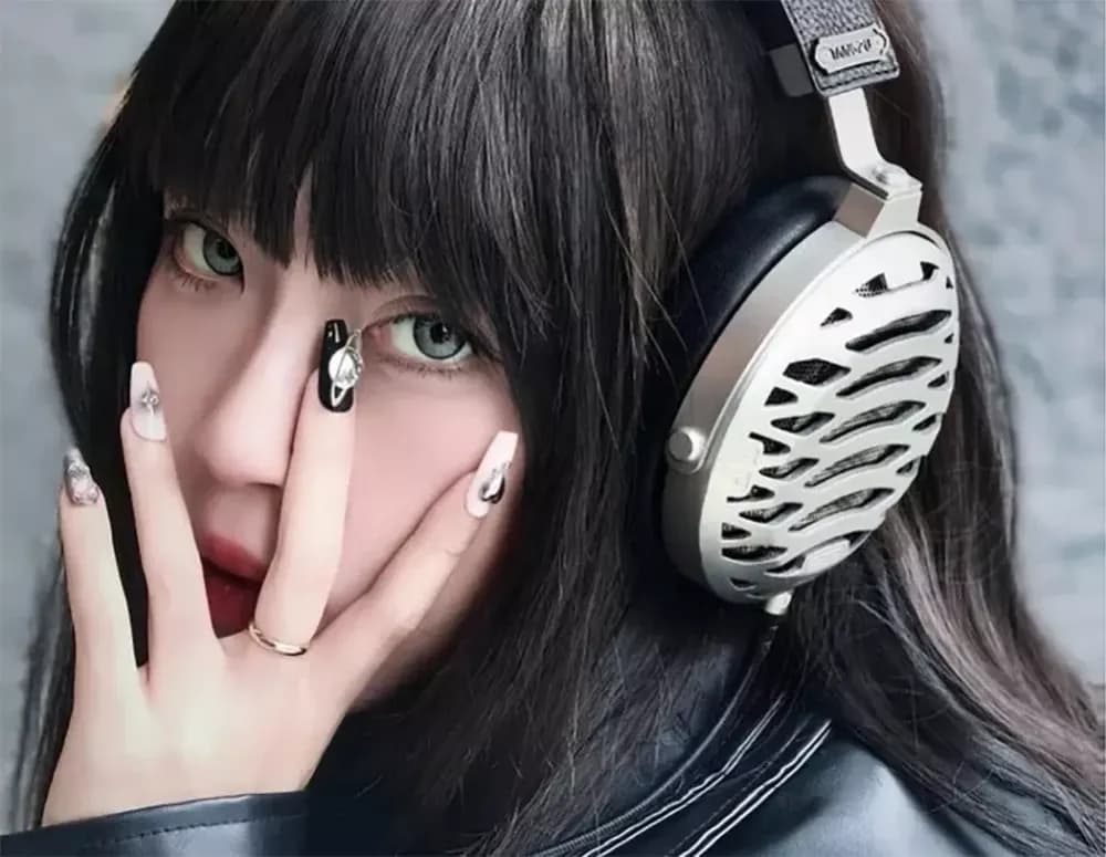 Tangzu OXDemon King: Full-Size Planar Headphones Unveiled