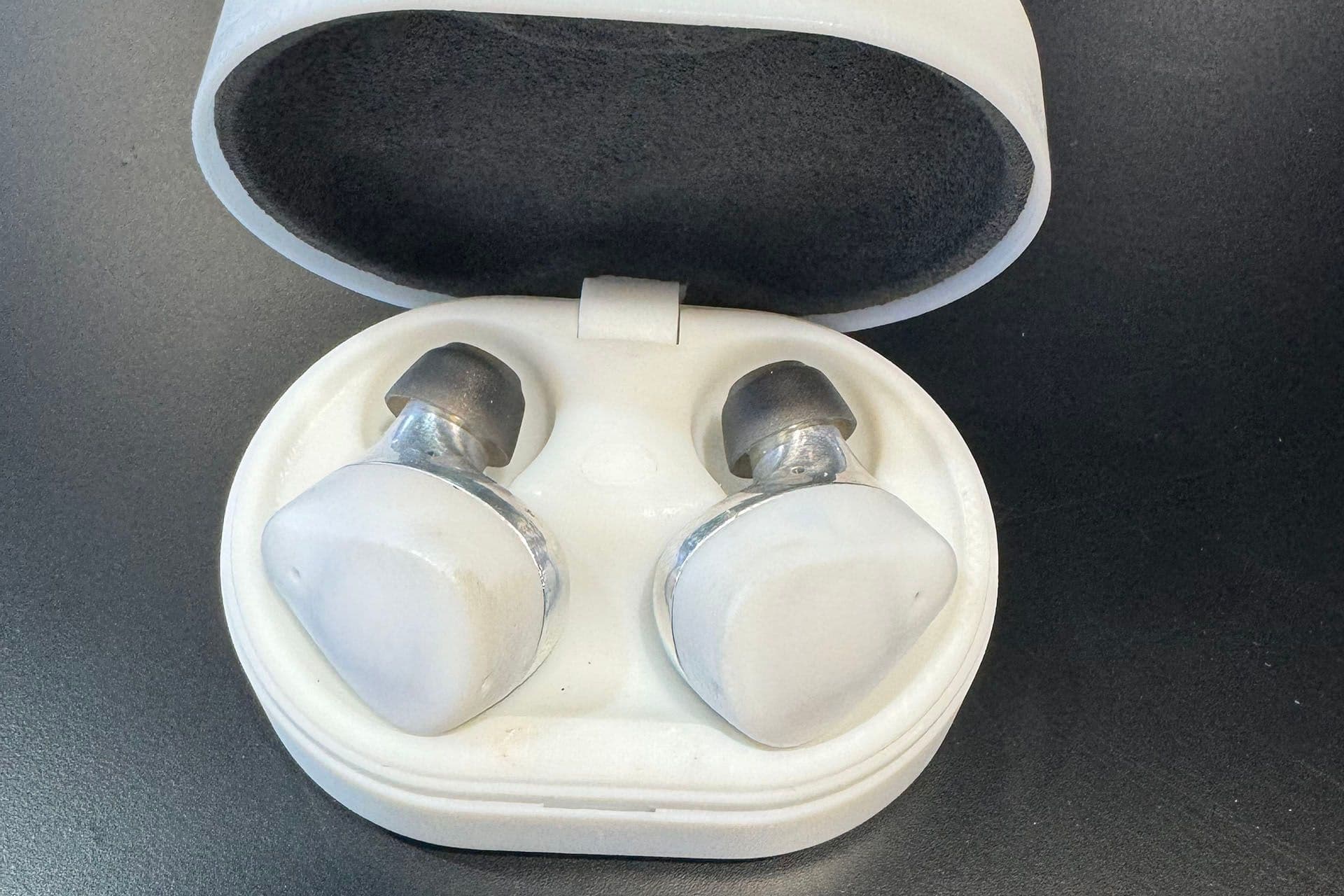 SOUNDPEATS Unveils Next Flagship TWS 'Aura Nebula' at CES 2026