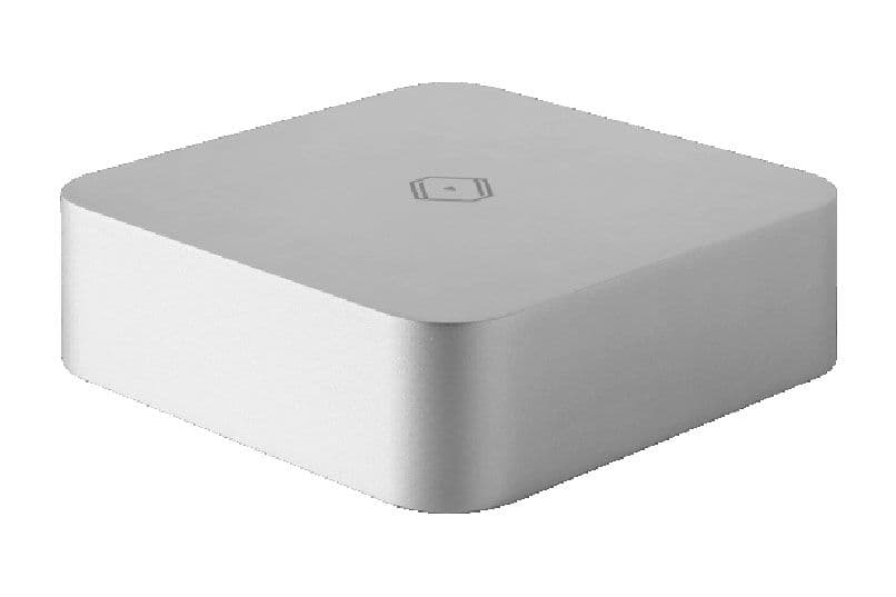 Silent Angel Introduces High-Precision Master Clock Enhanced Network Switch 'N8C'