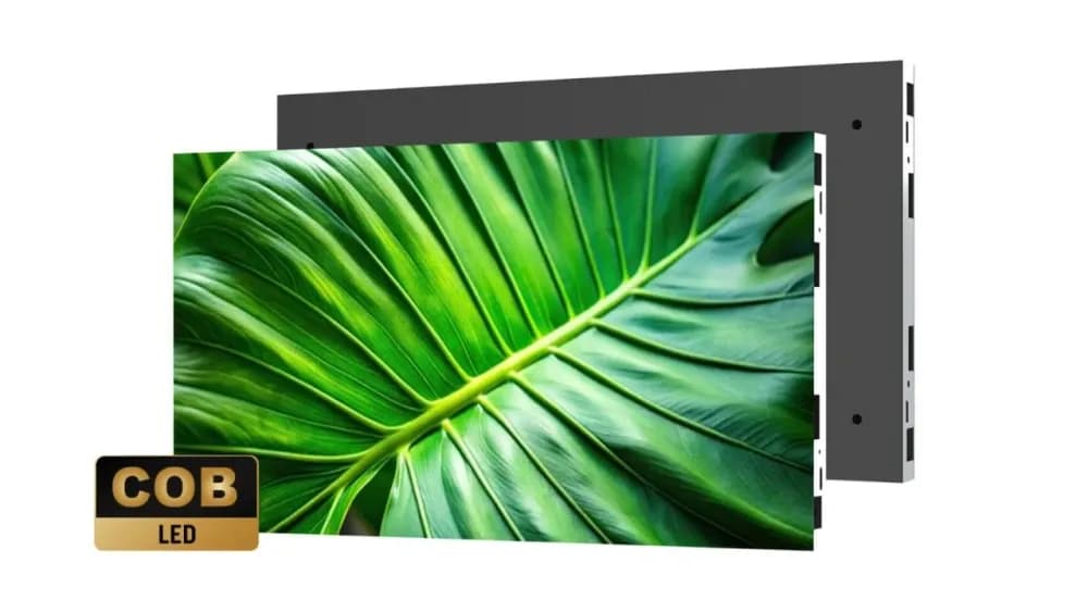 Planar Komodo : Écrans Vidéo Muraux MicroLED Haut de Gamme