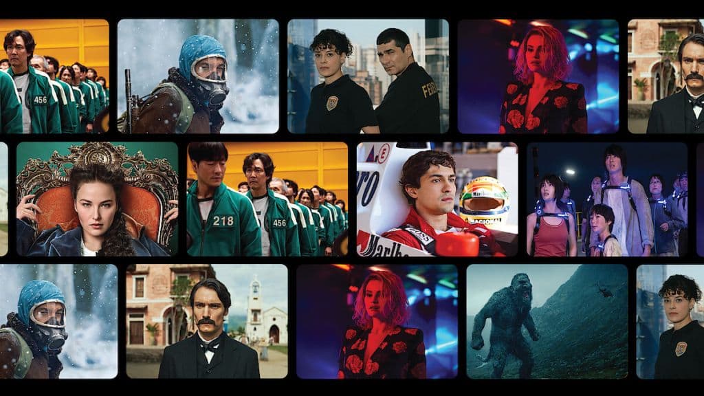 Netflix's Acquisition of Warner Bros. Discovery: A Groundbreaking Deal in Streaming Industry