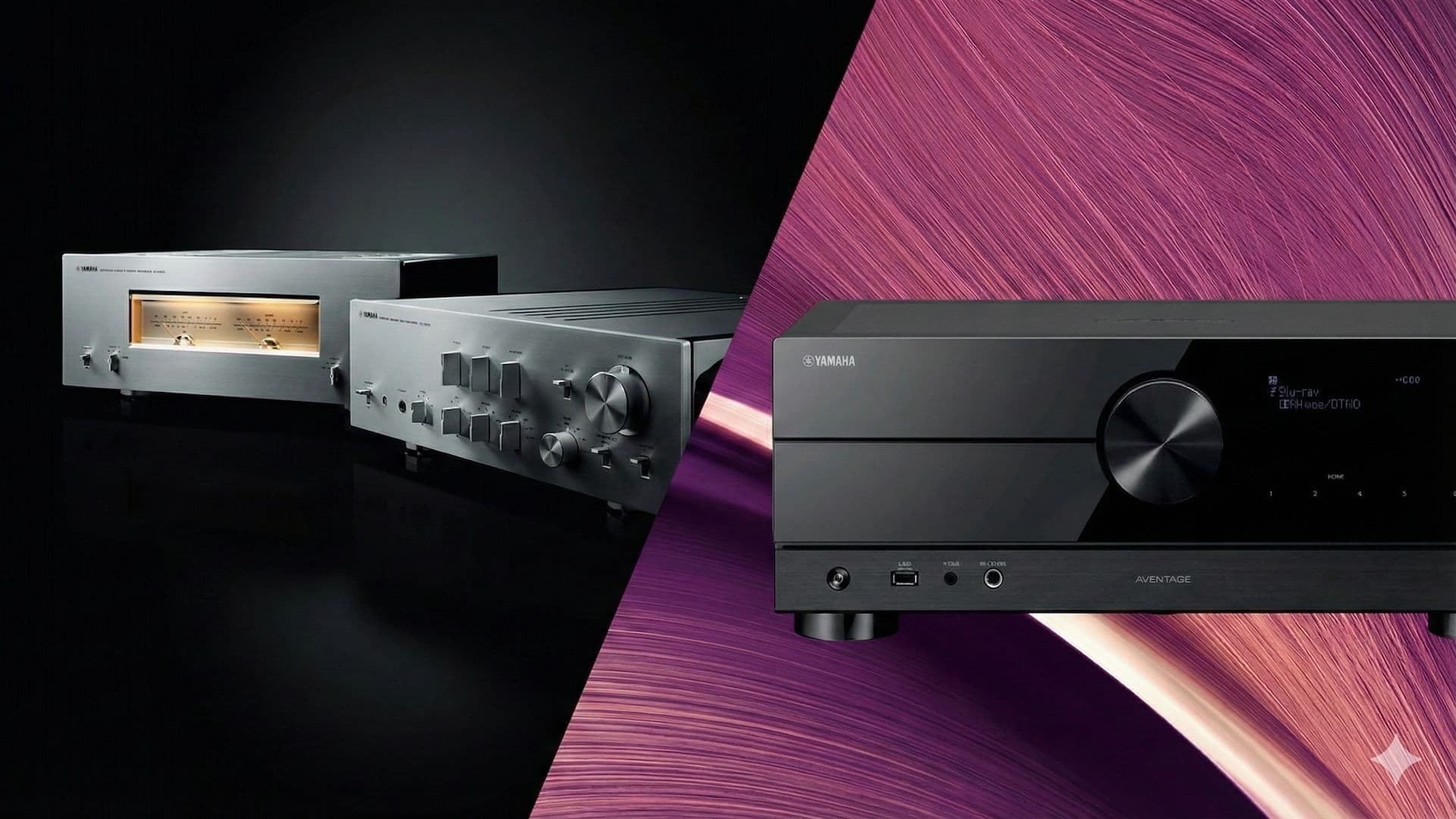 Yamaha: Free Warranty Extension for High-End Products