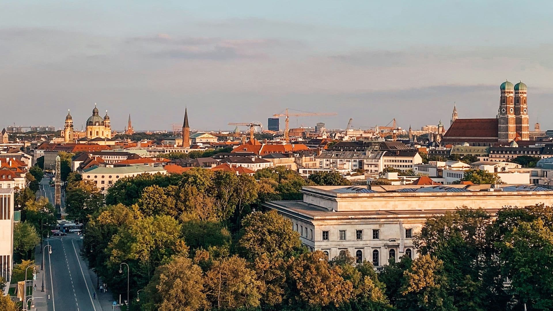 Premiere of Munich HiFi Days Debuts in March at Le Méridien Munich