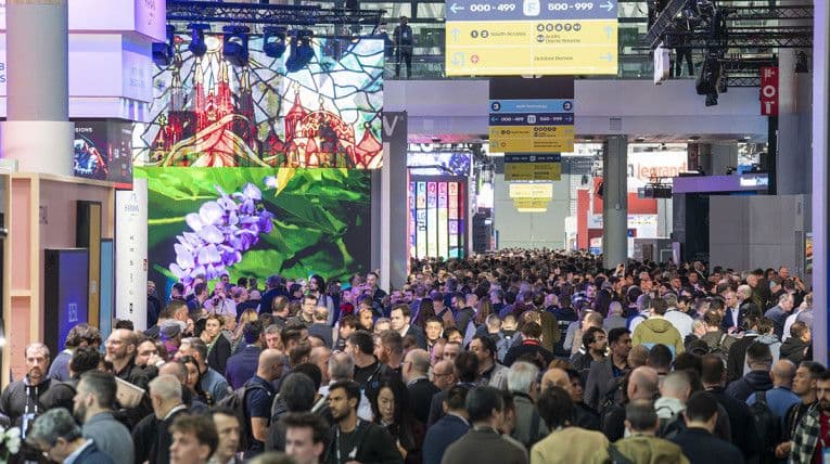 ISE 2026: Largest Systems Integration Trade Show to Take Place in Barcelona