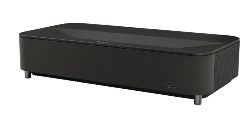 Epson Lifestudio Grand EH-LS970 Ultra Short Throw Laser Projector with 4K Technology