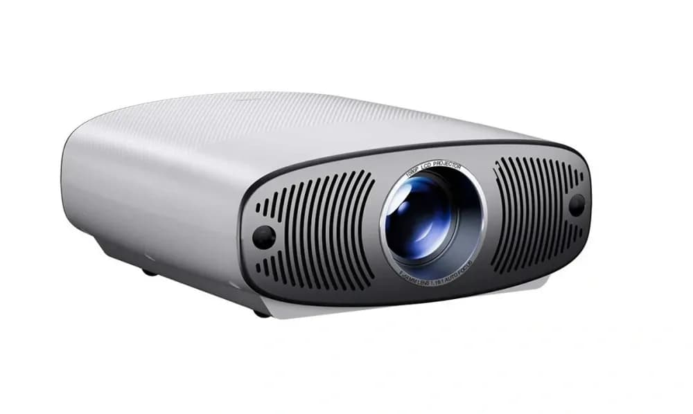 BlitzWolf BW-V11: A Superior Full HD LED Projector with Advanced Streaming Capabilities