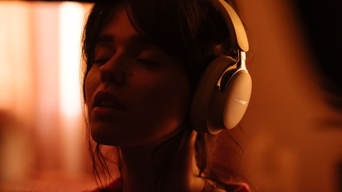 Bose 2nd Gen QuietComfort Ultra Headphones: Unveiling New Features