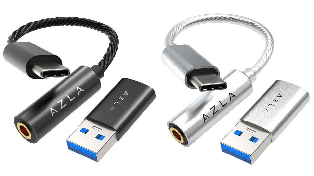 AZLA A100: A Breakthrough in Budget Dongle DACs