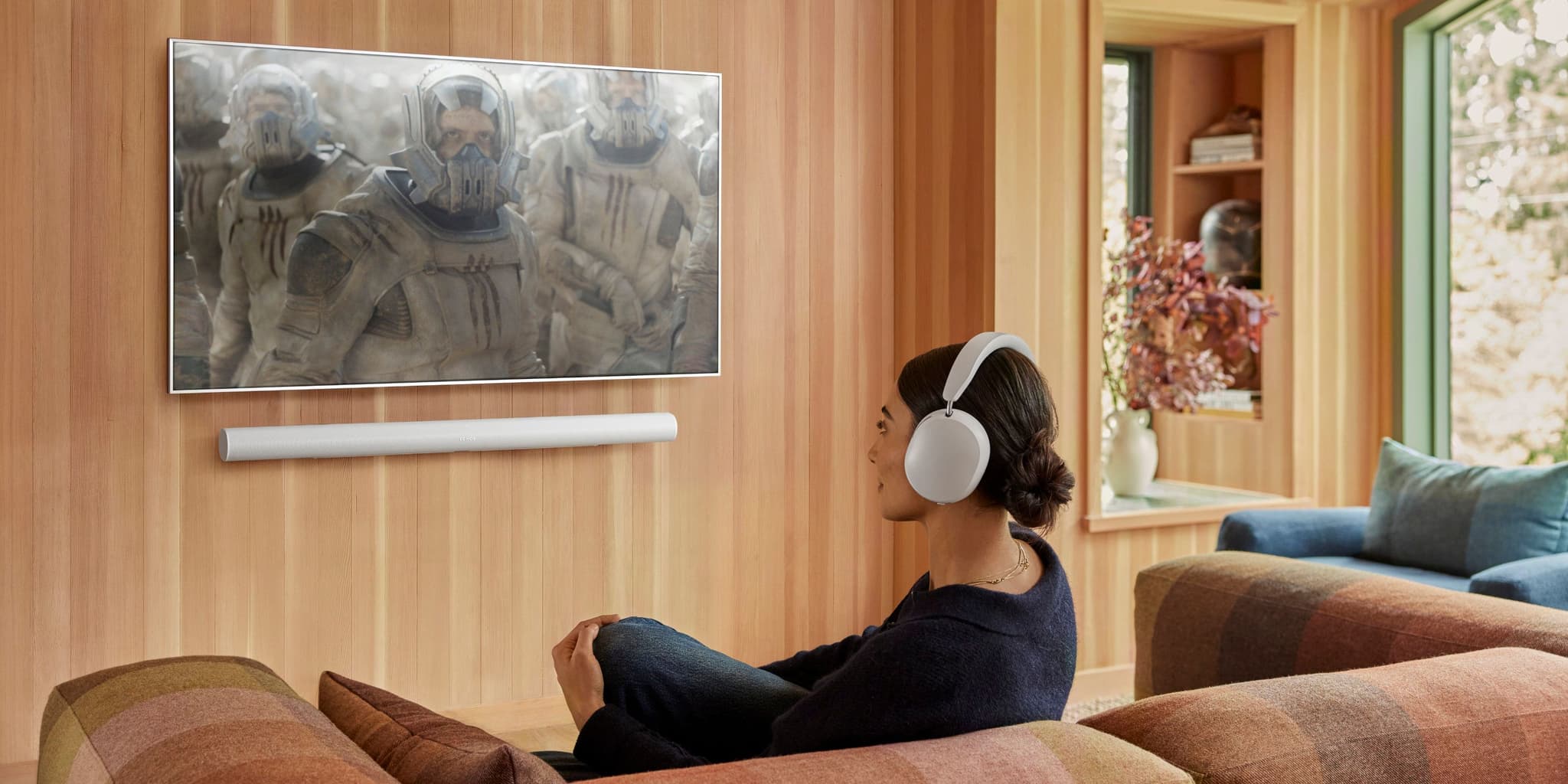 Sonos CEO Explores Future Innovations and Addresses Functional Limitations