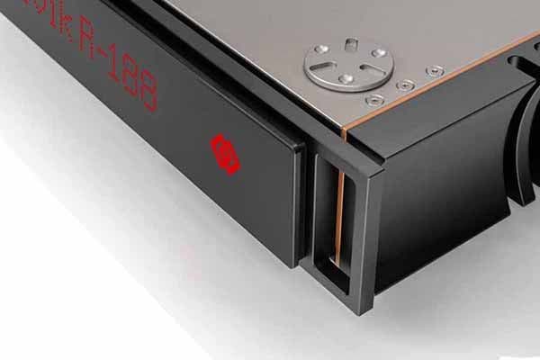 Aavik Introduces the R-X88 Series of Phono Preamps for MC and Optical Cartridges