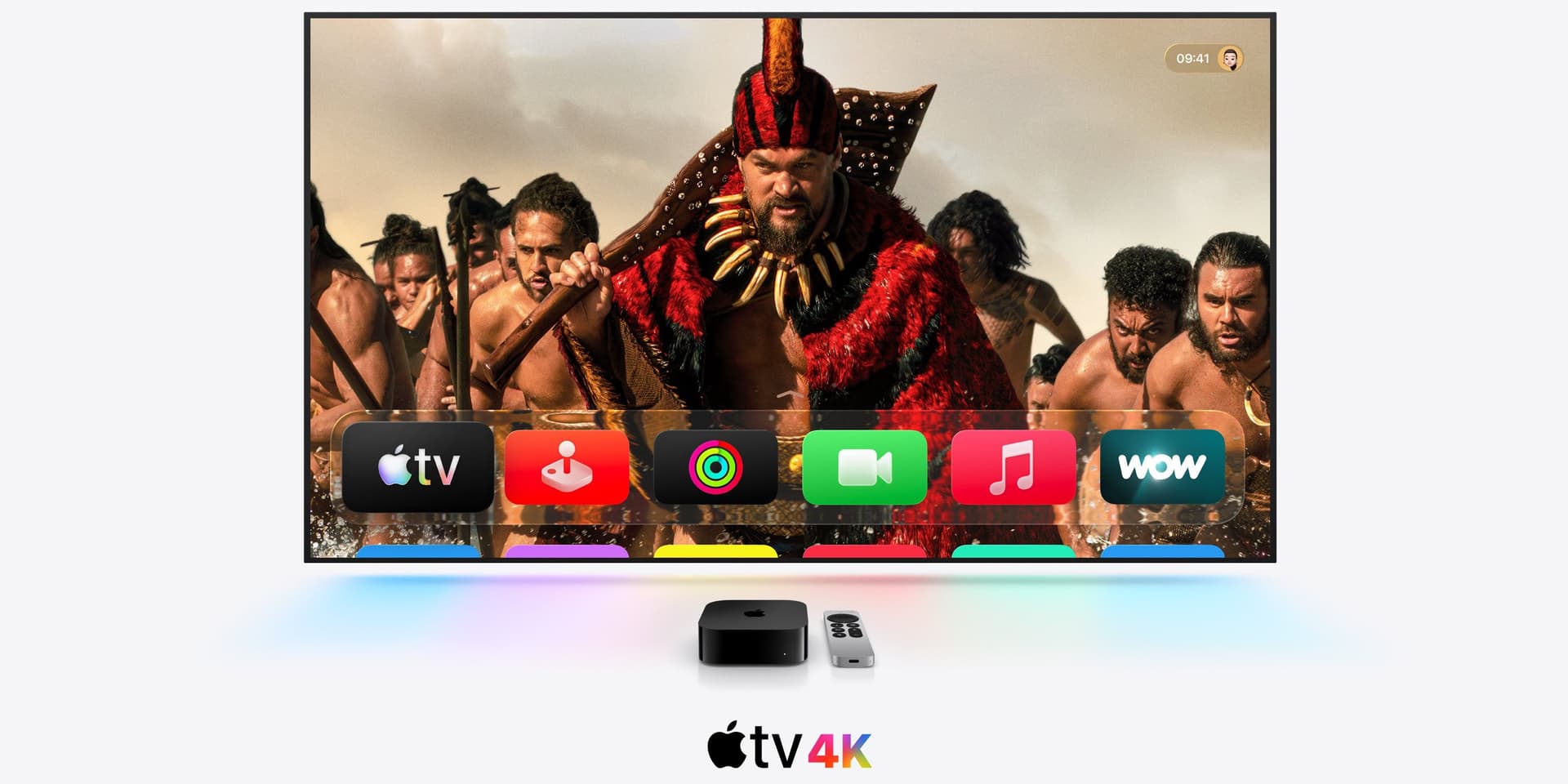 Apple TV 4K Gains Continuous Audio Connection in tvOS 26.4 Beta, Eliminating Audio Dropouts During Format Changes