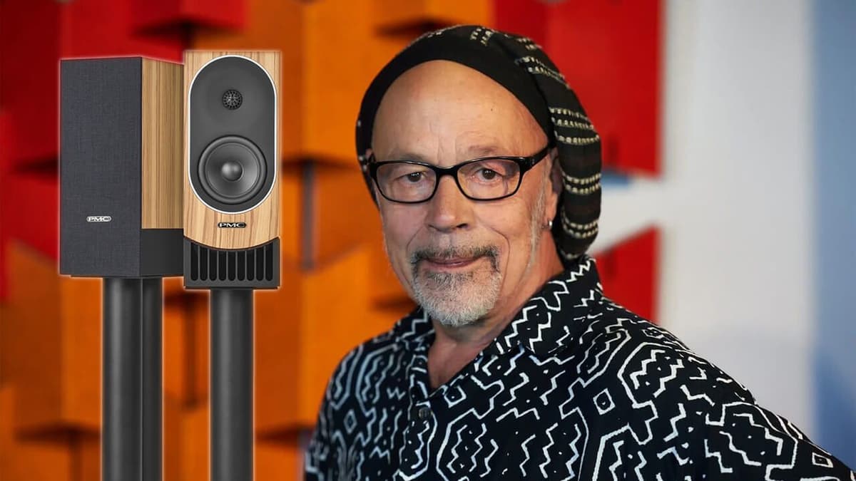 PMC Prophecy Series Loudspeakers Auction for Charity at the 20th Anniversary Celebration of Max Schlundt Kulturtechnik in Berlin