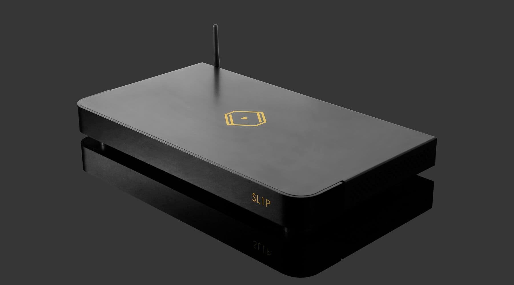 Silent Angel Bremen SL1P Features Advanced Signal Processing and MQA Decoding Capabilities