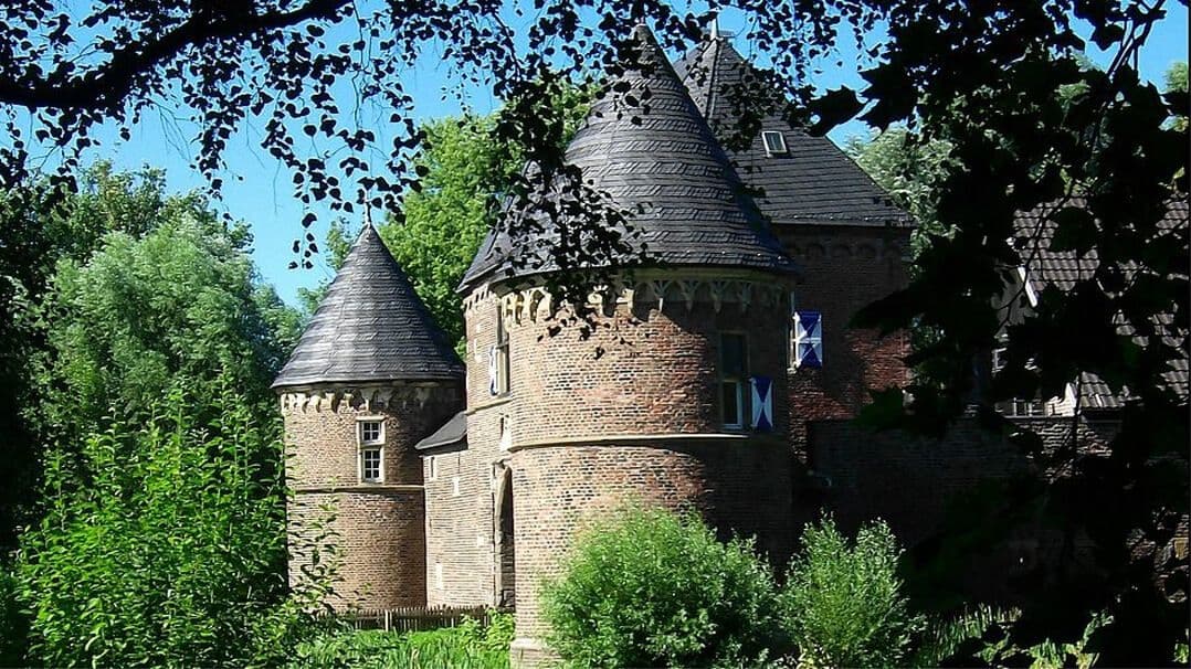 HiFi Meets History: "HiFi on Burg Vondern" January 17-18, 2026
