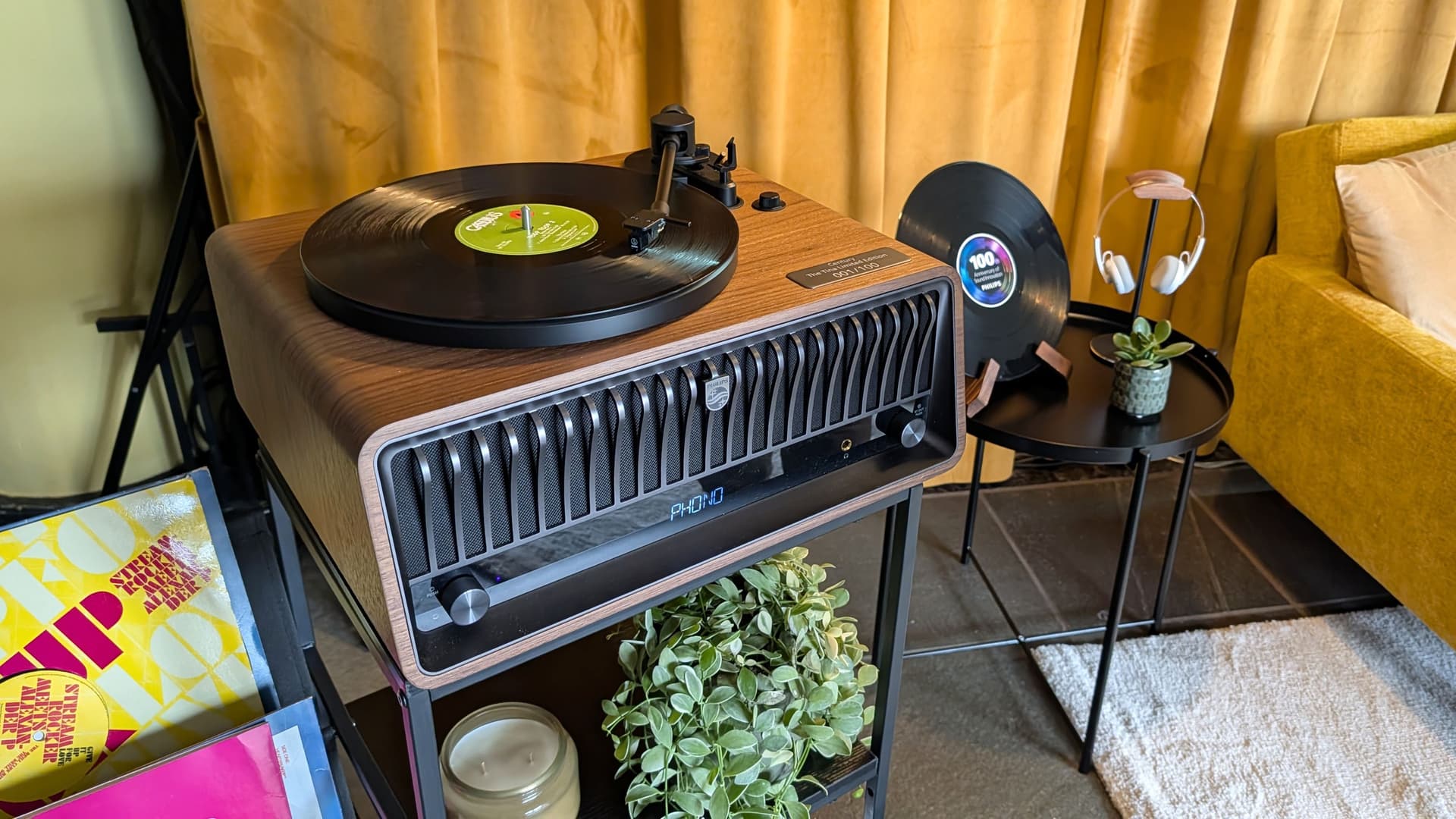 Tivoli Audio's Updated PAL BT and PAL+BT Radios Offer Enhanced Battery Life and Stylish Options