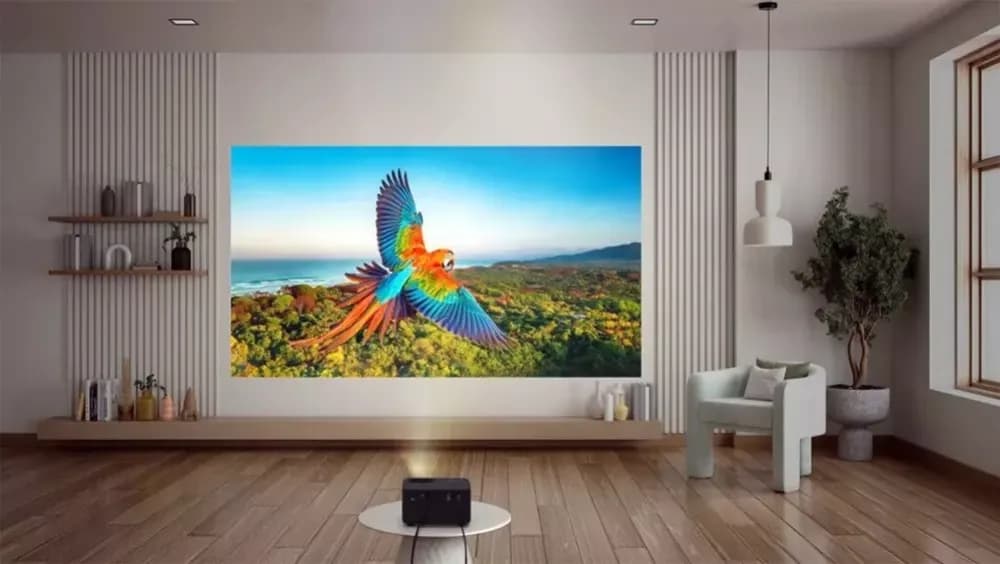 Optoma Introduces Photon PK31 and PK32 Compact MiniLED Projectors