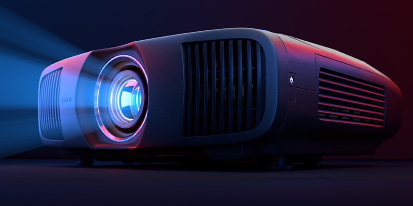 Epson Pro Cinema LS9000: The Latest in 4K Projector Technology for Home Theaters
